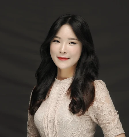 공민지 프로필 사진