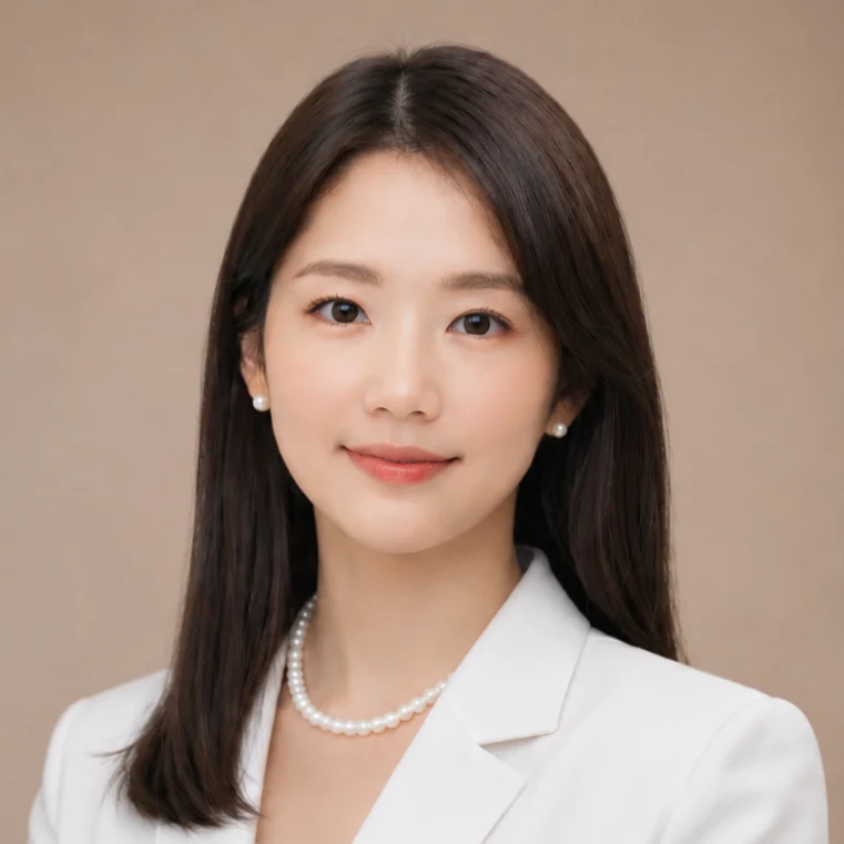 김은실 프로필 사진