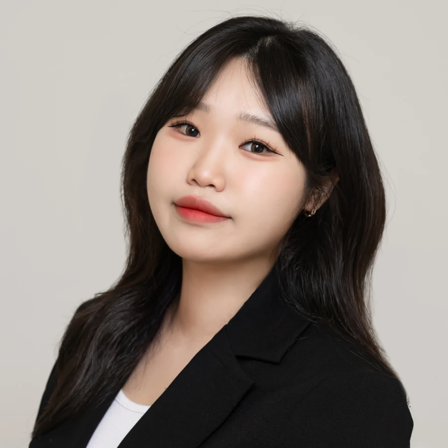 이수빈 프로필 사진