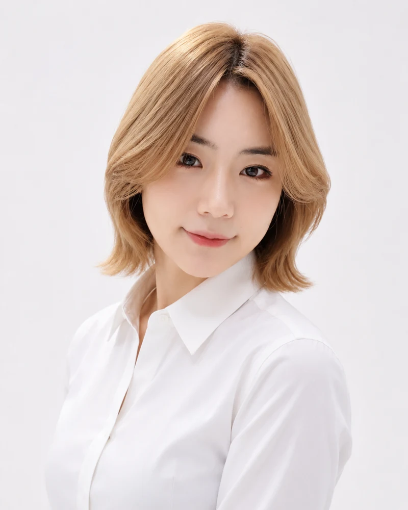 서현진 프로필 사진